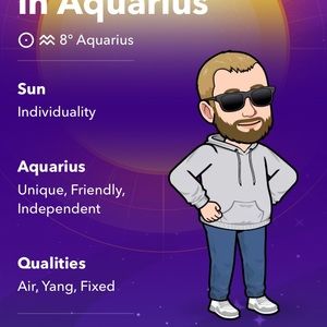 Meet your Posher, Brycen